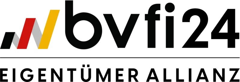 Logo bvfi Eigentümerallianz